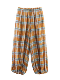 Wide Leg Boho Pants chic