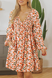 Babydoll Dress Mini