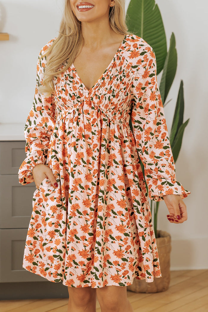 Babydoll Dress Mini