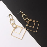 Big Boho Earrings