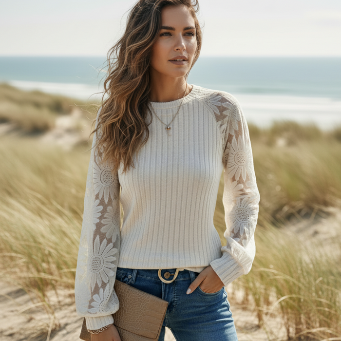 Blouse Boho