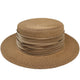 Brown / Ruban Brown
