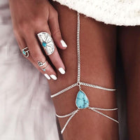 Body Chain Jewelry