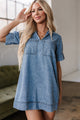 Beau Blue