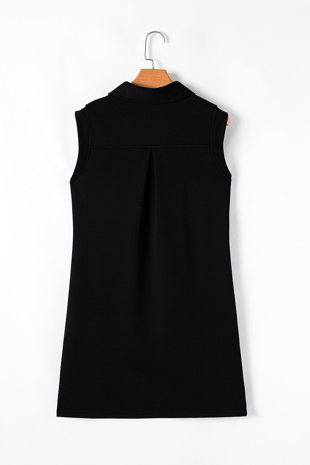 Bohemian Breezy V-Neck Mini Dress