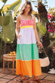 Multicolour