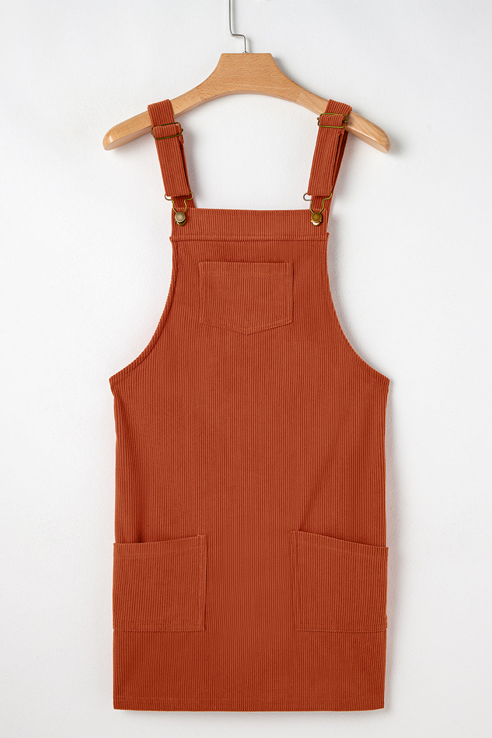 Bohemian Earthy Tone Mini Dress