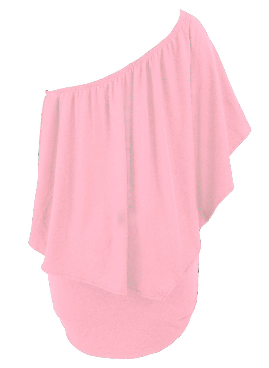 Bohemian Lightweight Loose Fit Mini
