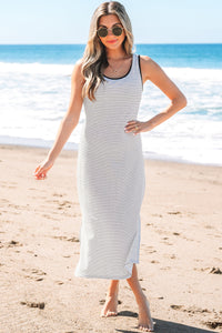 Bohemian Loose Fit Summer Dress