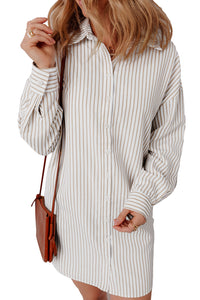 Bohemian Loose Fit Sundress Women
