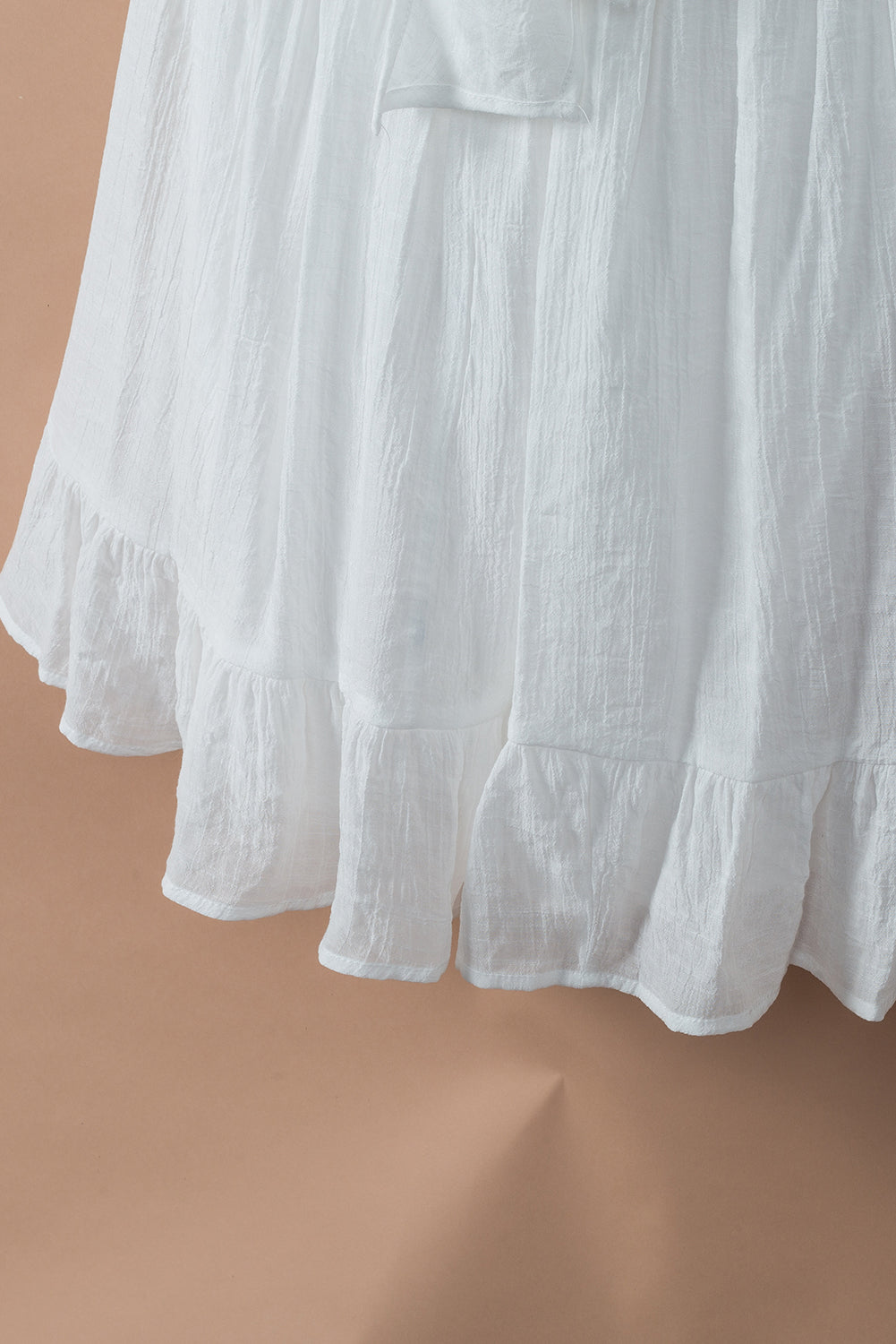 Bohemian Midi Dress Relaxed Silhouette