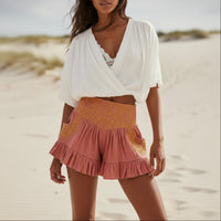 Bohemian Shorts