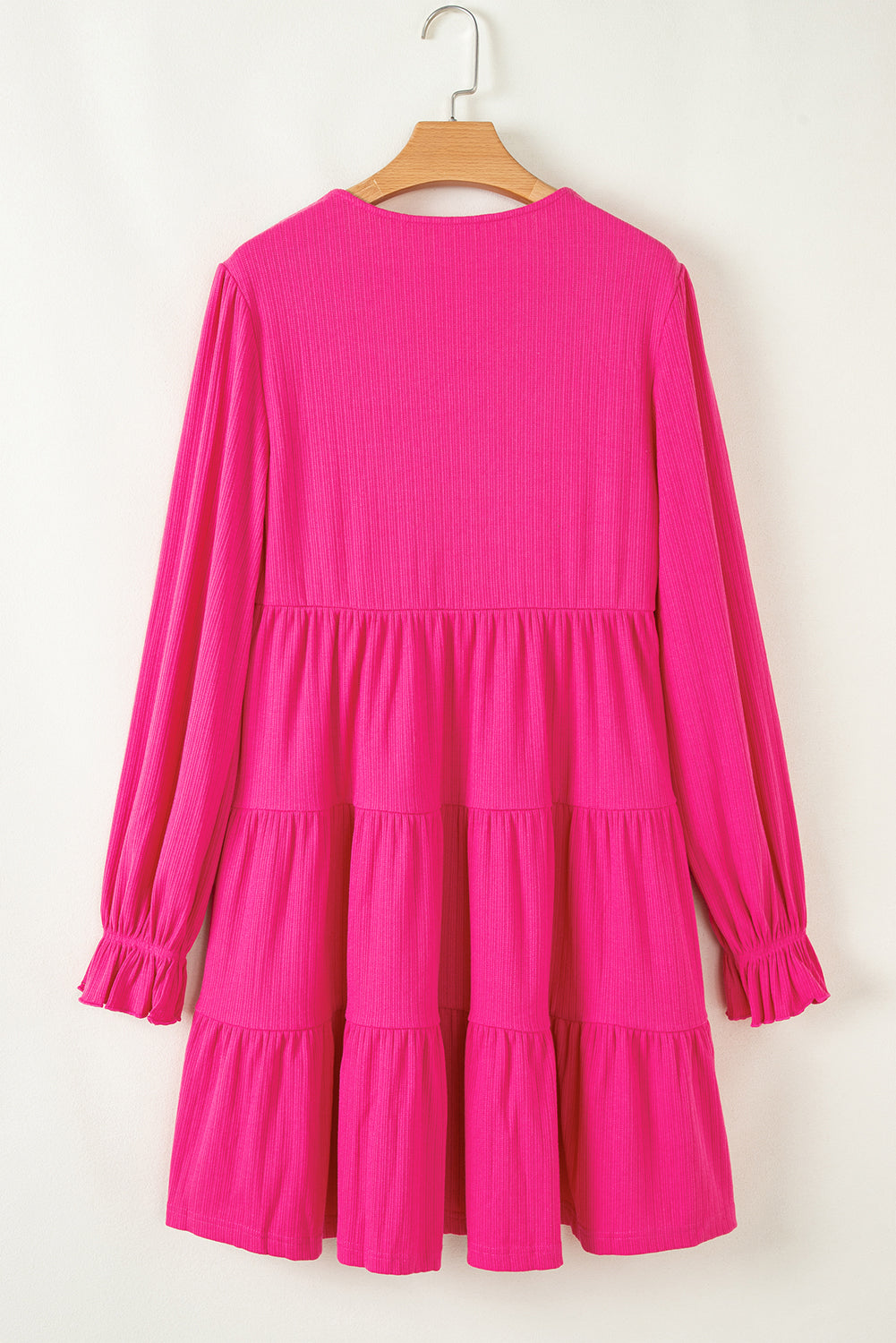 Bohemian Vibrant Mini Dress Styling