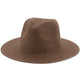 Brown Foncé