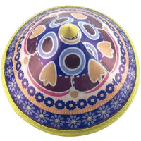 Bohemian wide brim straw beach hat