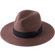 Brown Foncé
