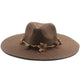 Brown Foncé