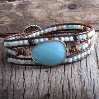 Boho Beaded Bracelets