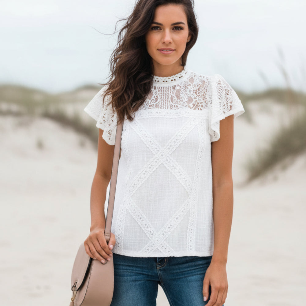 Boho Blouses For Women
