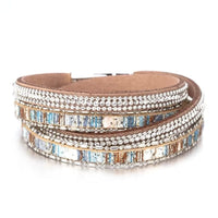 Boho Bracelet Stack