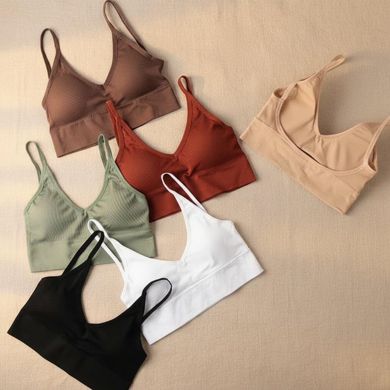 Boho Bralette