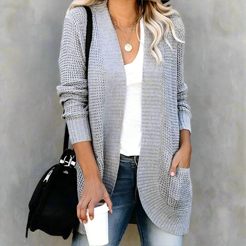Boho Cardigan