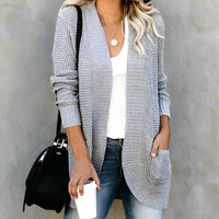 Boho Cardigan
