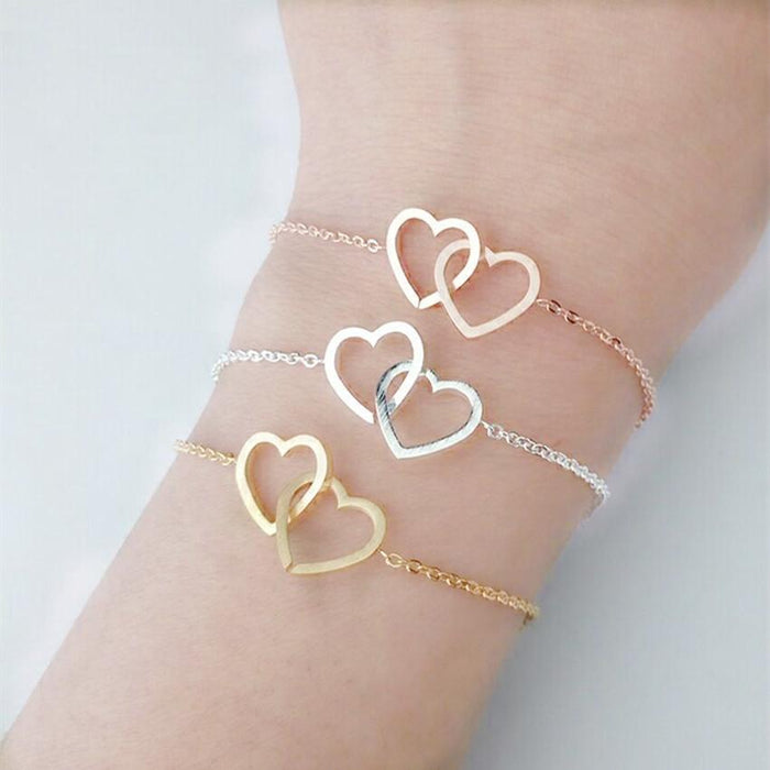 Boho Charm Bracelets