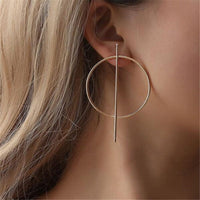 Boho Chic Earrings