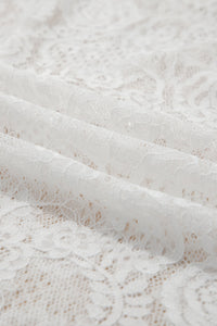 Boho Chic Embroidered Maxi Dress