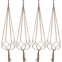 Boho Corner Hanging Planter