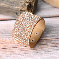Boho Cuff Bracelets