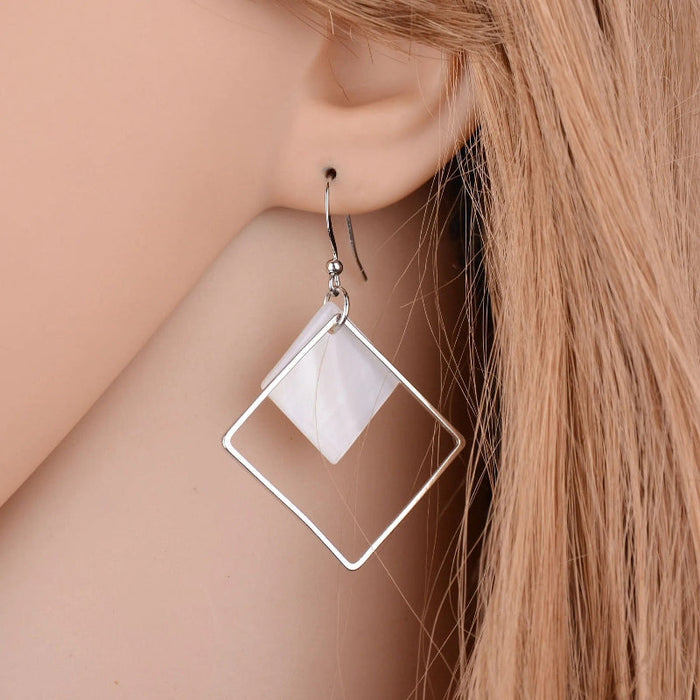 Boho Dangle Earrings