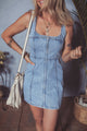 Beau Blue