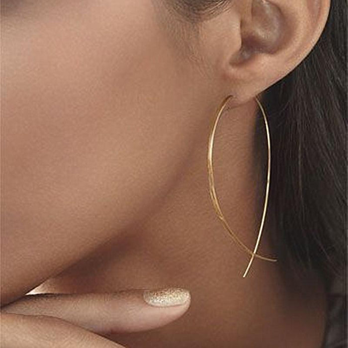 Boho Fashion Earrings