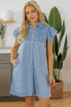 Beau Blue
