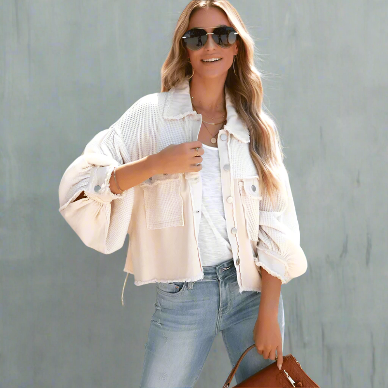 Boho Jackets For Women