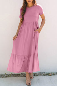Boho Long Dresses For Women