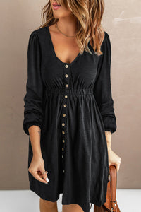Boho Midi Dress Wedding Guest