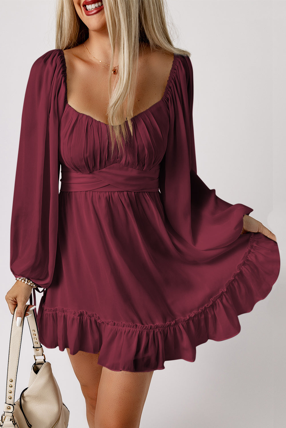 Boho Mini Dresses