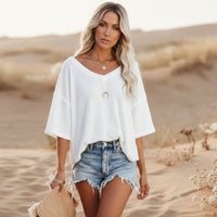 Boho Shirts For Women