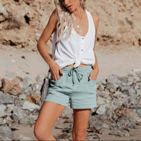 Boho Short