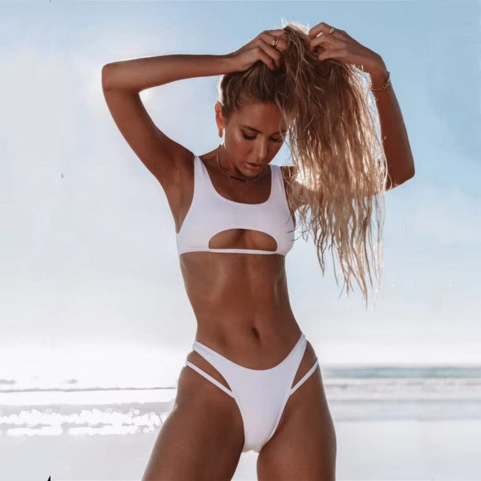 Boho Style Bikini