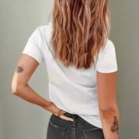 Boho Style Bluse Naturfarben