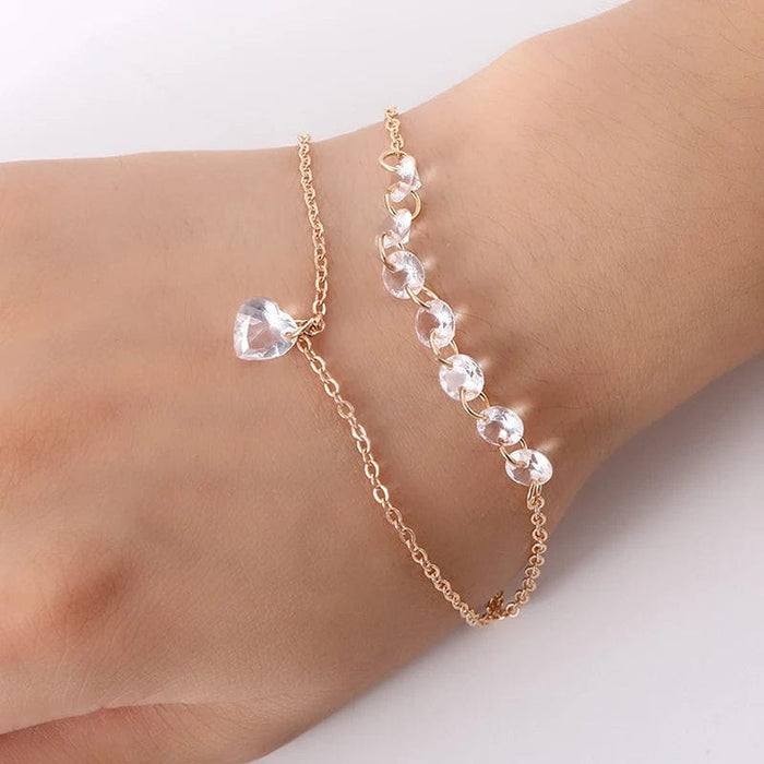 Boho Style Bracelets