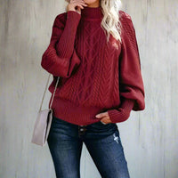 Boho Sweater