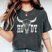 Boho T Shirts For Women