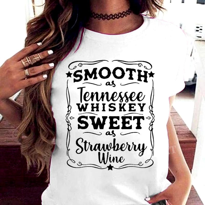 Boho T-Shirts Womens