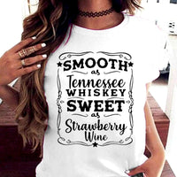 Boho T-Shirts Womens
