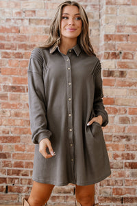 Boho Tunic Dress